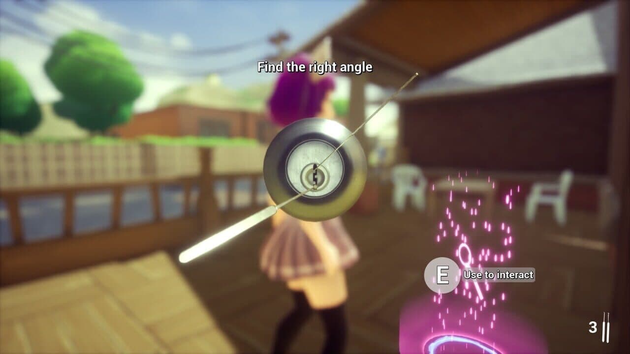 Neko Secret: Homecoming thumbnail 7