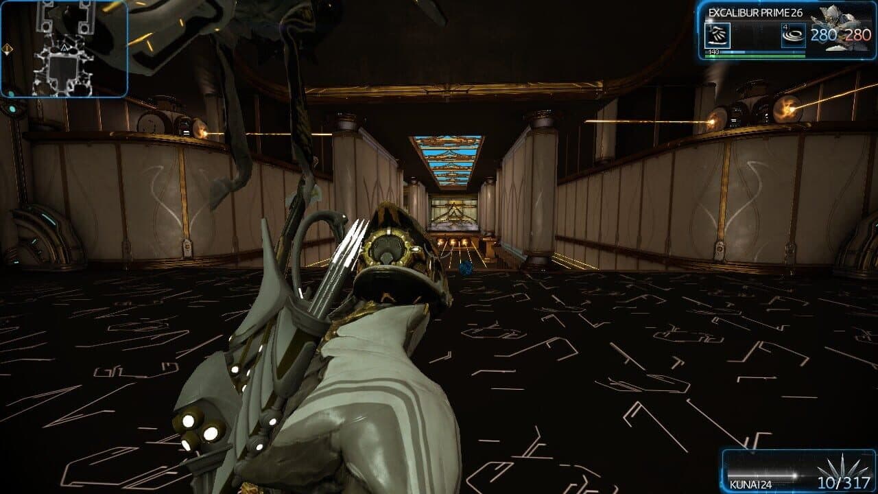 Warframe: Vor's Revenge thumbnail 3