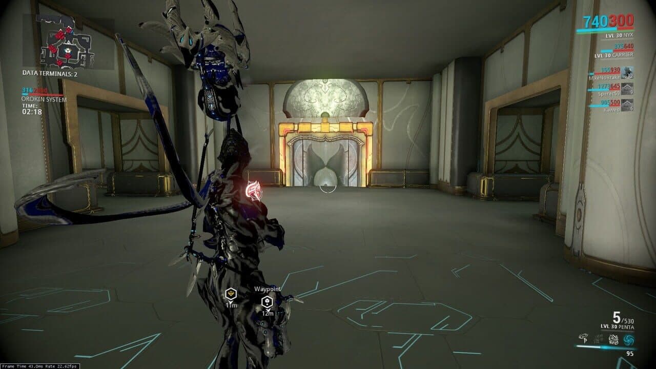 Warframe: Vor's Revenge thumbnail 5