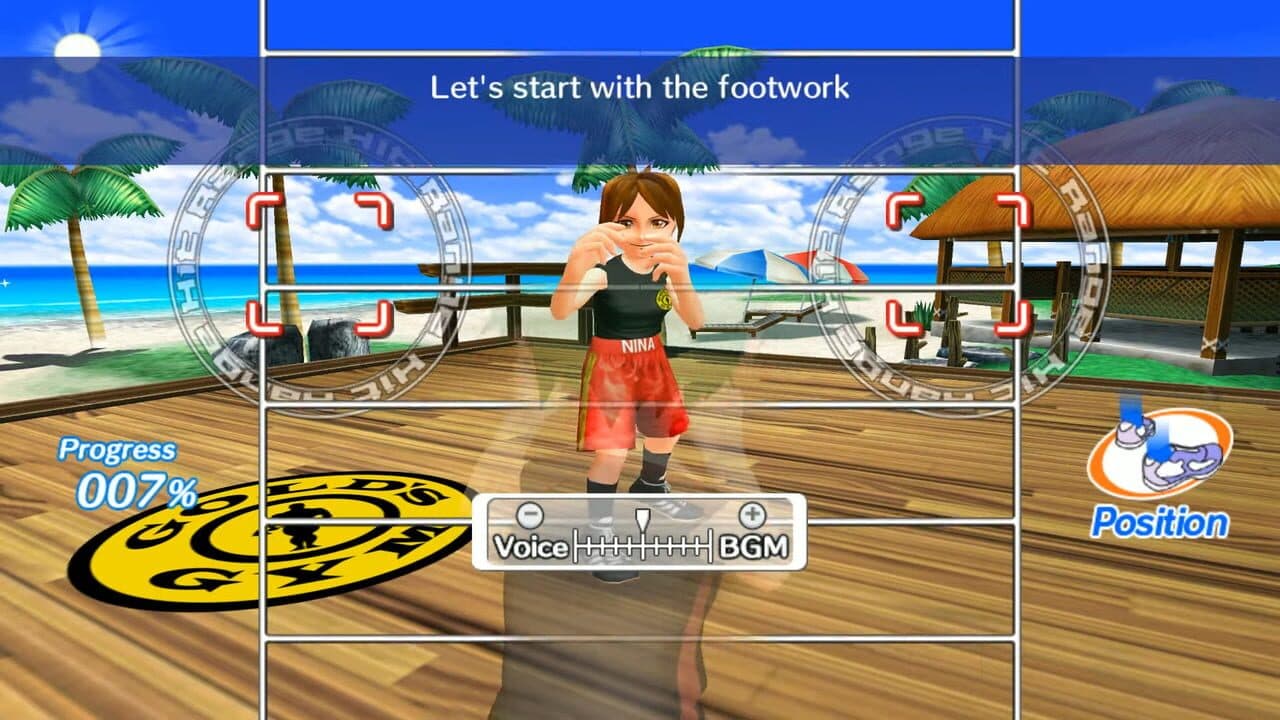 Gold's Gym: Cardio Workout thumbnail 5