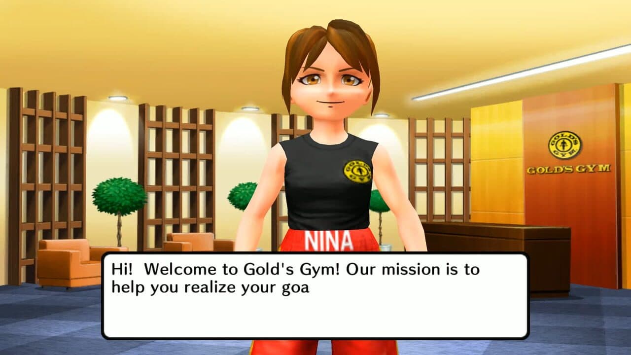 Gold's Gym: Cardio Workout thumbnail 8