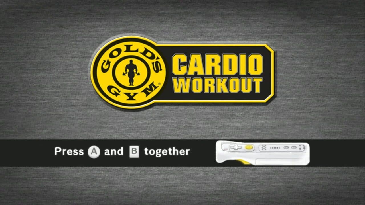Gold's Gym: Cardio Workout thumbnail 9