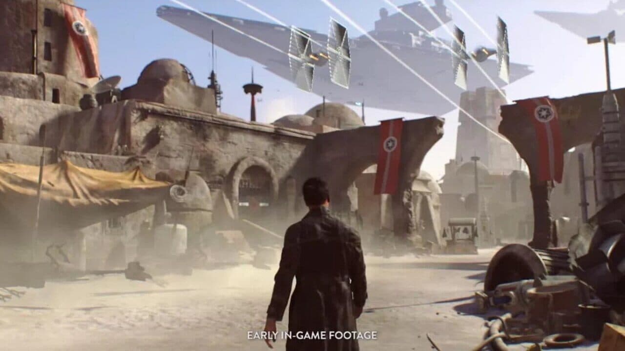Project Ragtag screenshot 1