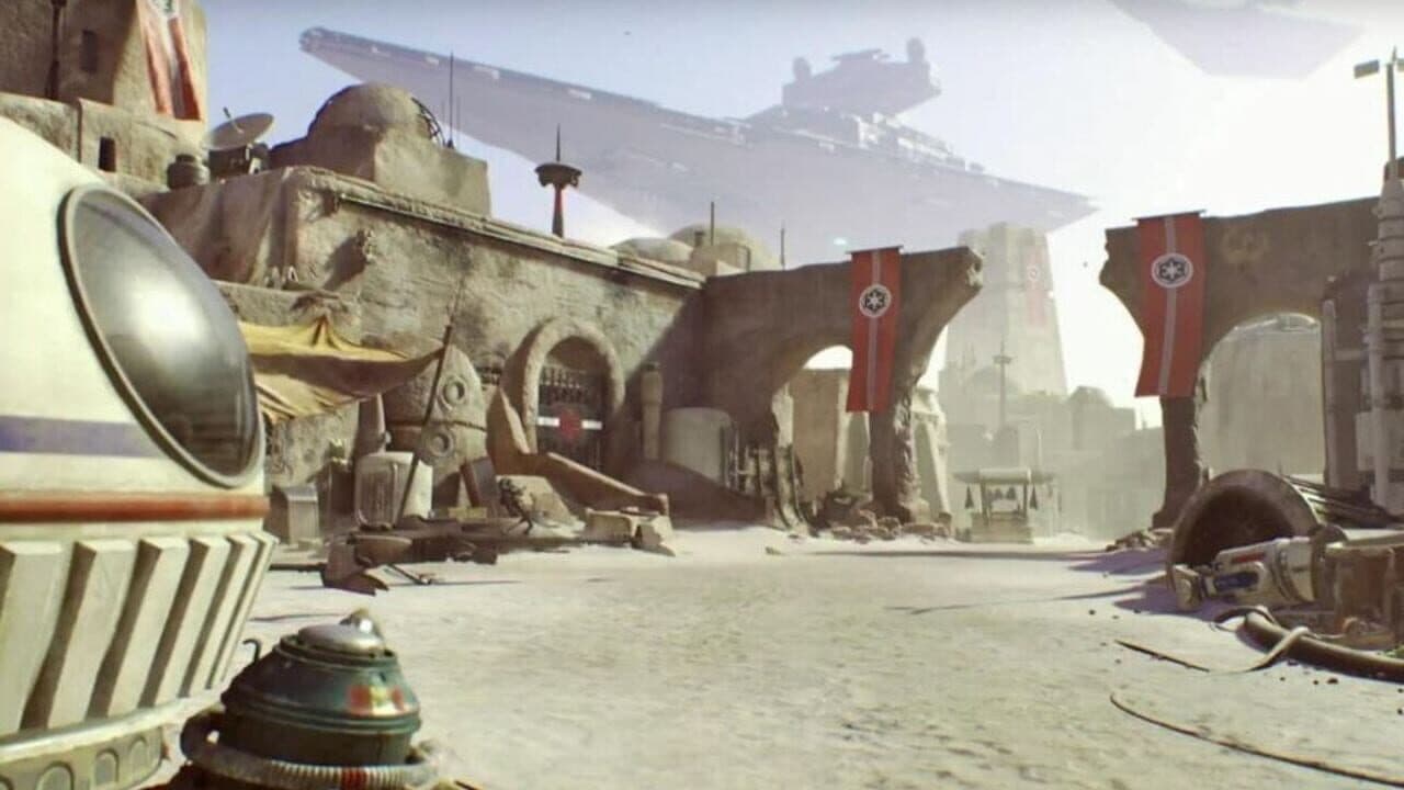 Project Ragtag thumbnail 3