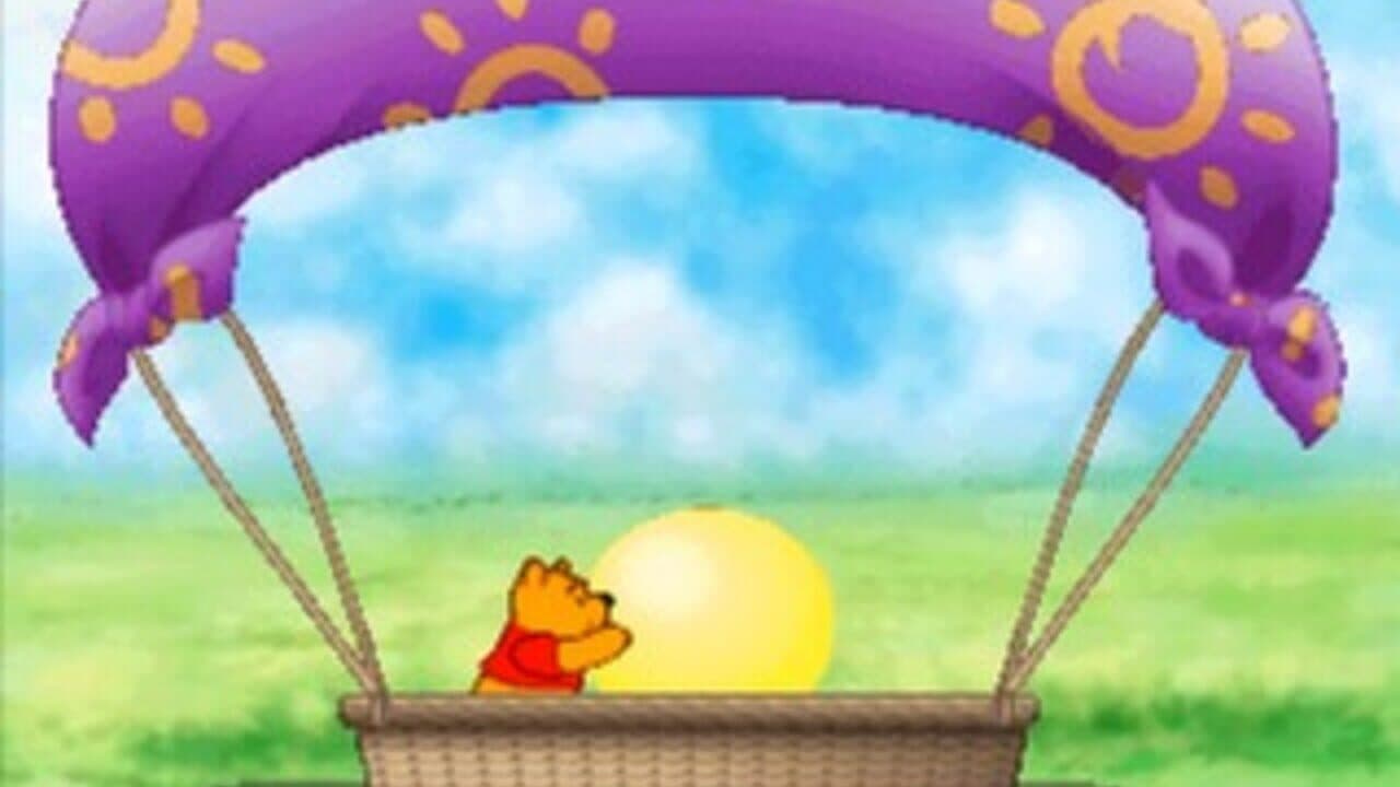 Kids Station: Kuma no Pooh-san - Mori no Nakama to 123 thumbnail 2