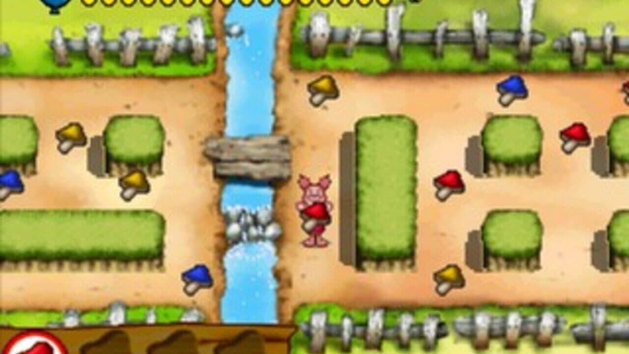 Kids Station: Kuma no Pooh-san - Mori no Nakama to 123 thumbnail 3