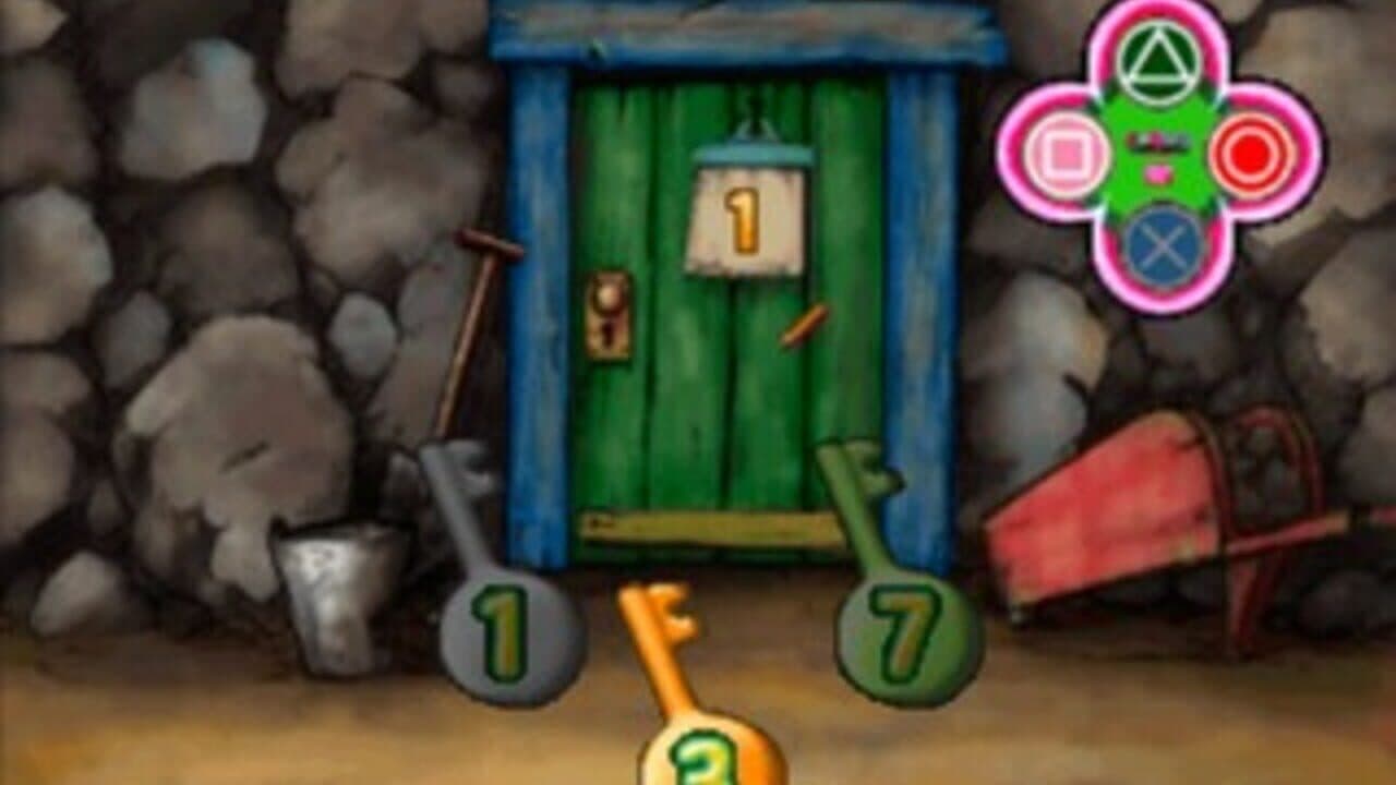 Kids Station: Kuma no Pooh-san - Mori no Nakama to 123 thumbnail 4