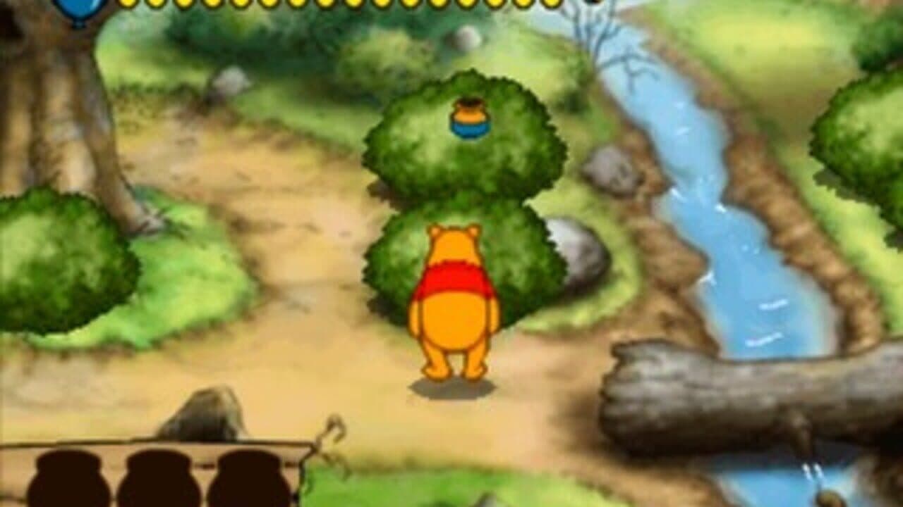 Kids Station: Kuma no Pooh-san - Mori no Nakama to 123 thumbnail 9