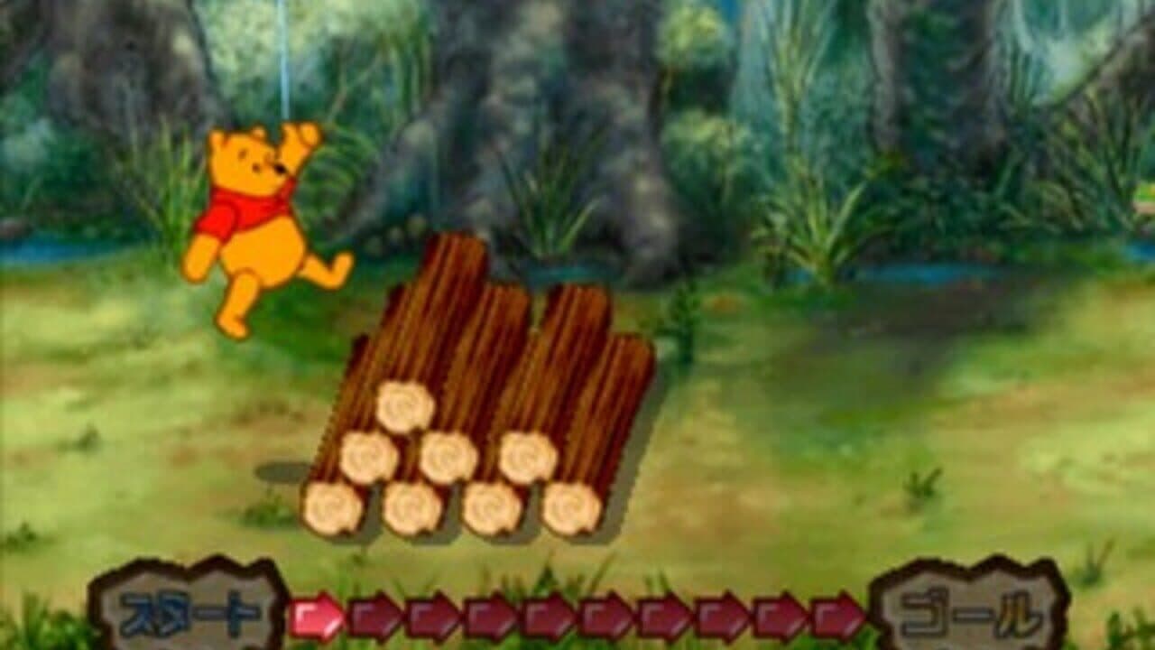 Kids Station: Kuma no Pooh-san - Mori no Nakama to 123 thumbnail 7