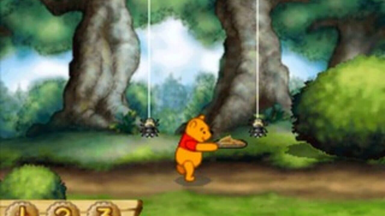 Kids Station: Kuma no Pooh-san - Mori no Nakama to 123 thumbnail 12
