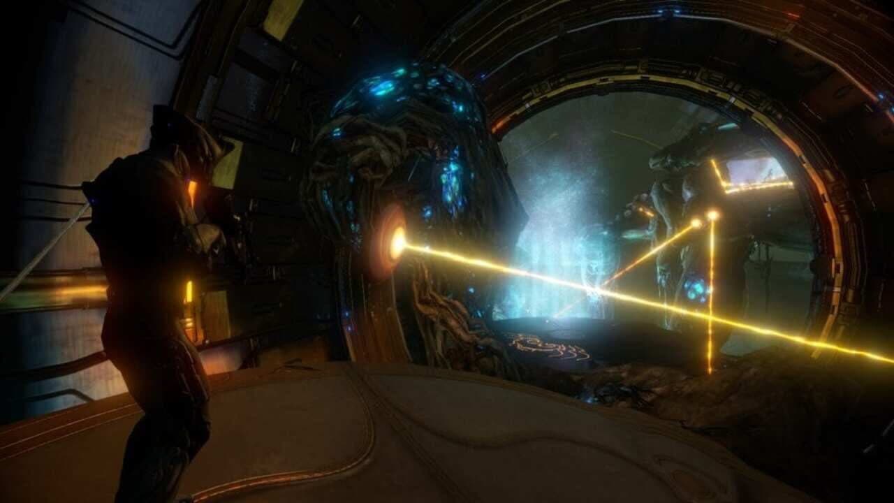 Warframe: Shadows of the Dead thumbnail 3