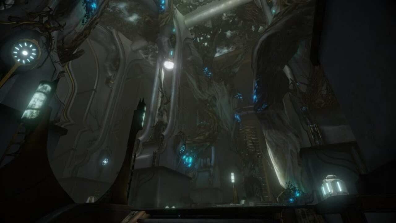 Warframe: Shadows of the Dead thumbnail 4