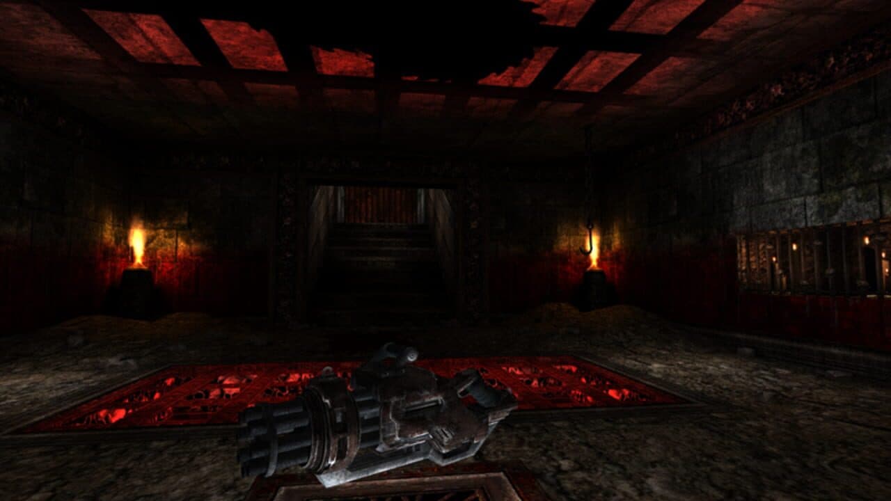 Dark Salvation thumbnail 5