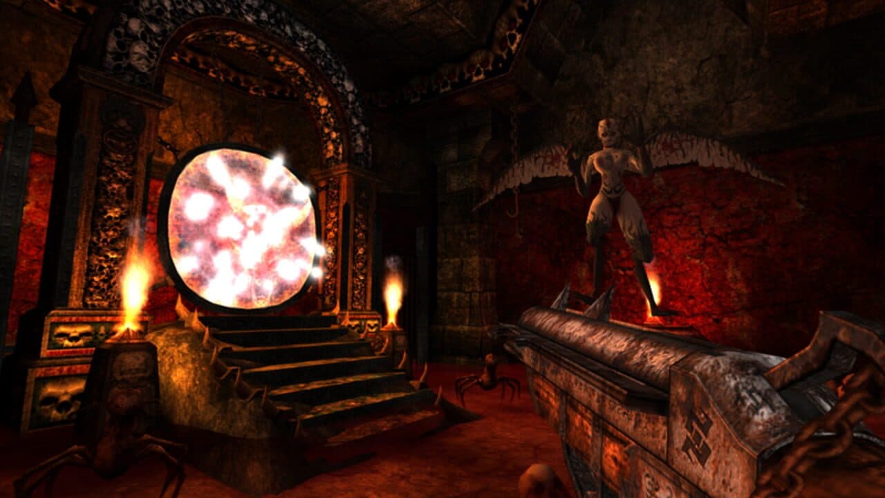 Dark Salvation thumbnail 2