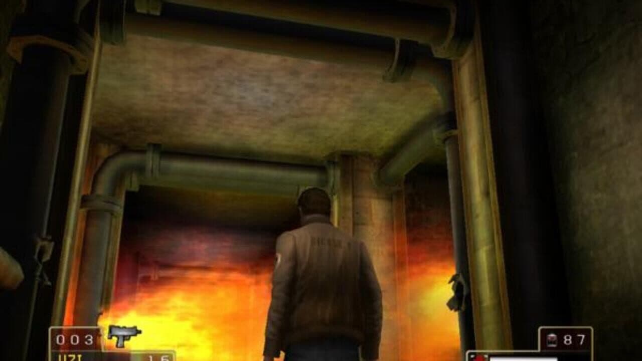 Taxi Driver screenshot 1