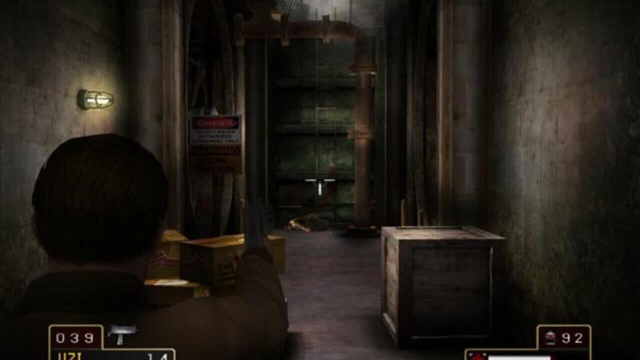 Taxi Driver thumbnail 2