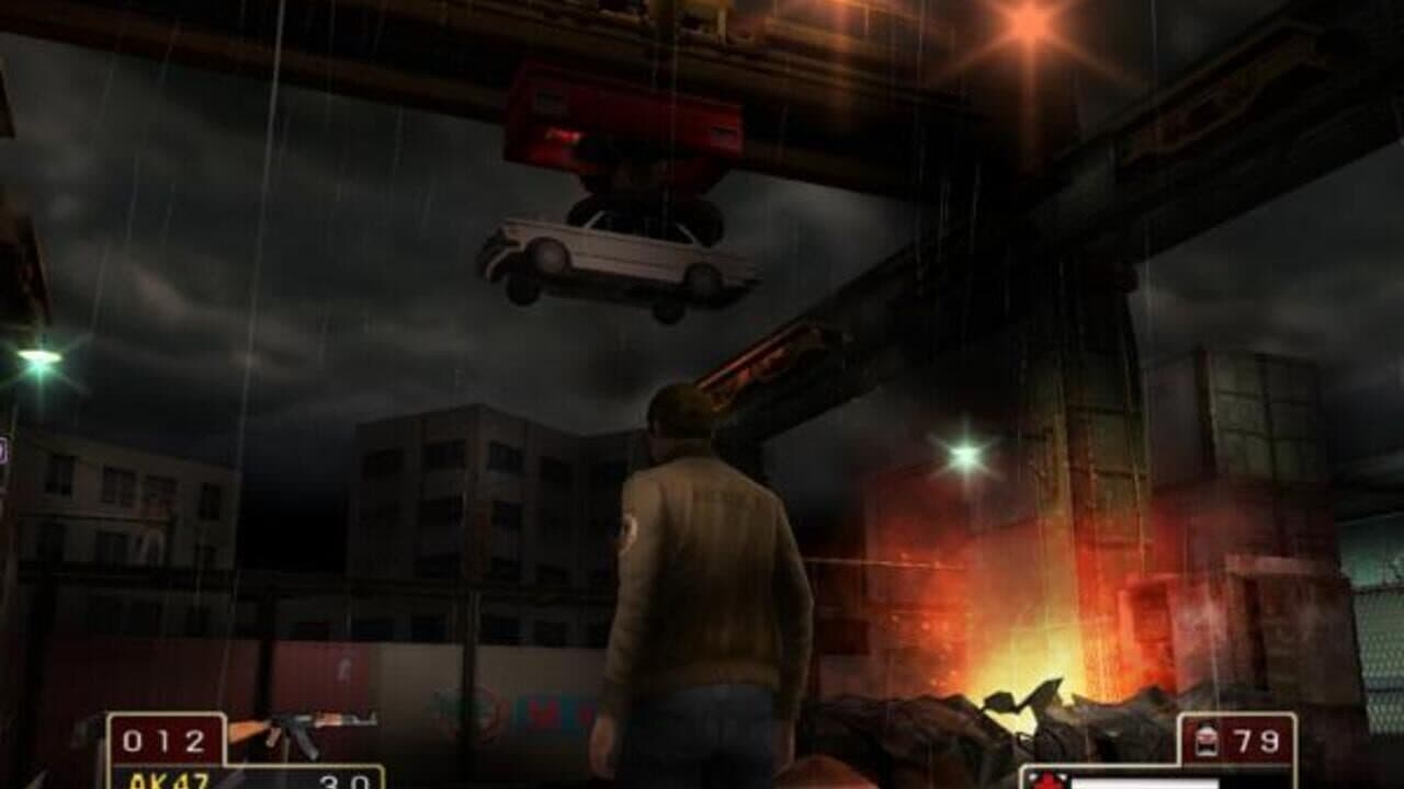 Taxi Driver thumbnail 3