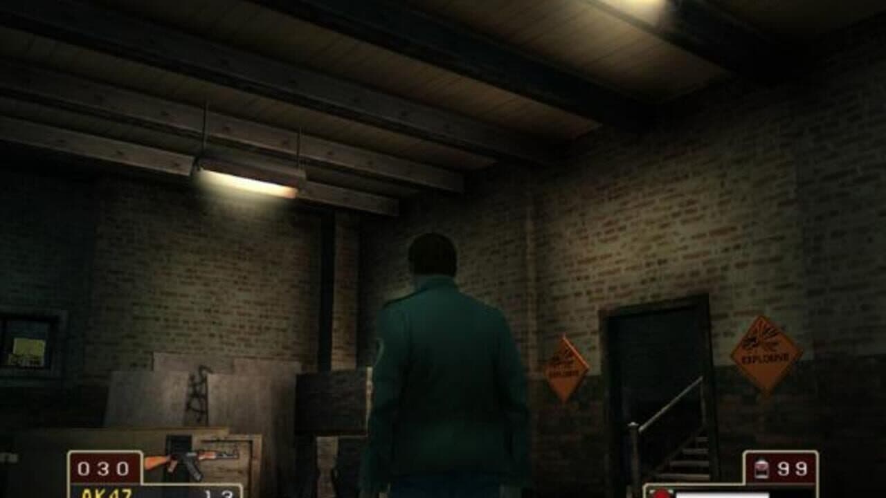 Taxi Driver thumbnail 6