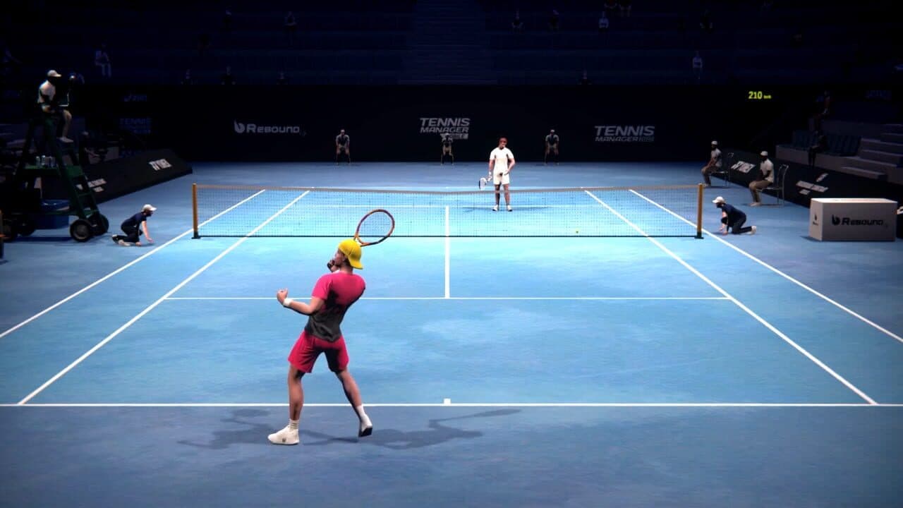 Tennis Manager 2022 thumbnail 7
