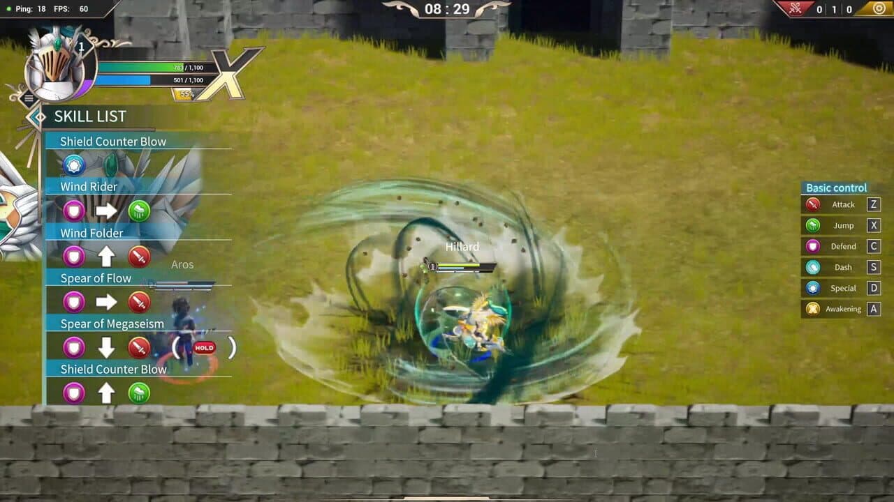 Crossing Frontier thumbnail 9