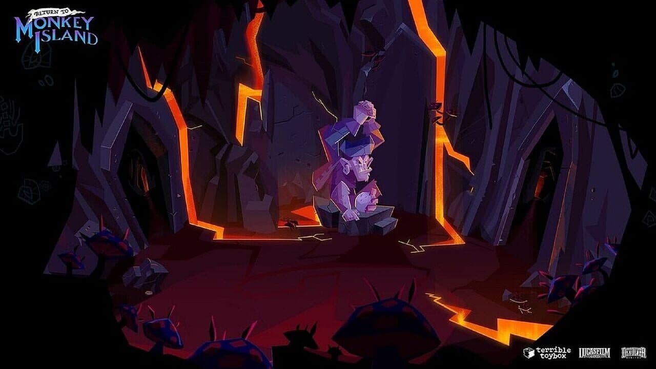 Return to Monkey Island thumbnail 2
