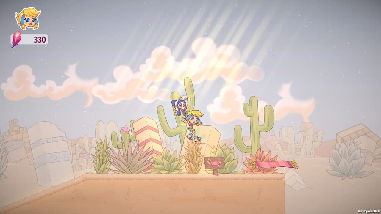 Lila's Tale and the Hidden Forest thumbnail 7