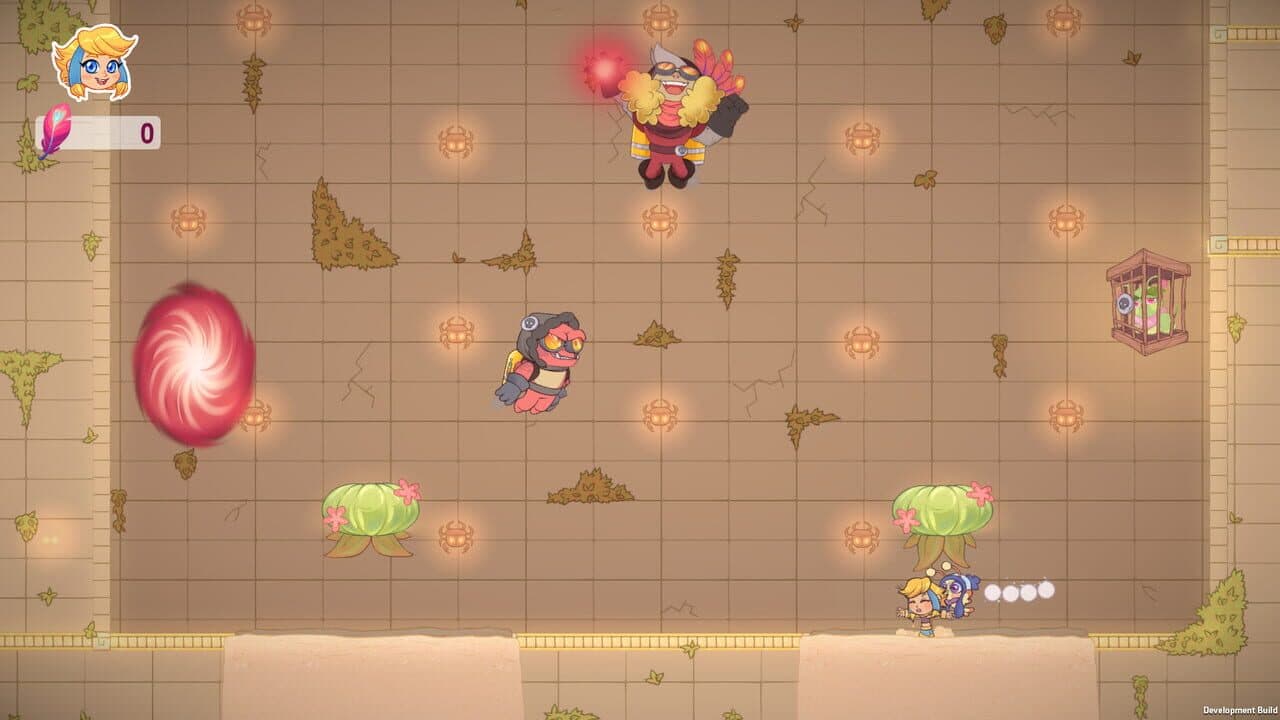 Lila's Tale and the Hidden Forest thumbnail 9