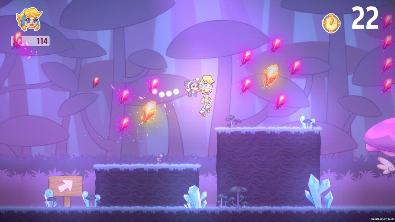 Lila's Tale and the Hidden Forest thumbnail 10