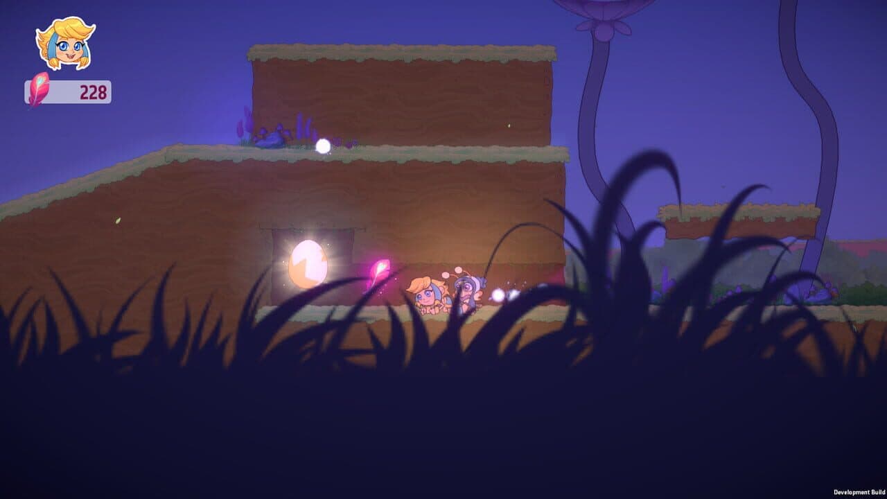 Lila's Tale and the Hidden Forest thumbnail 11