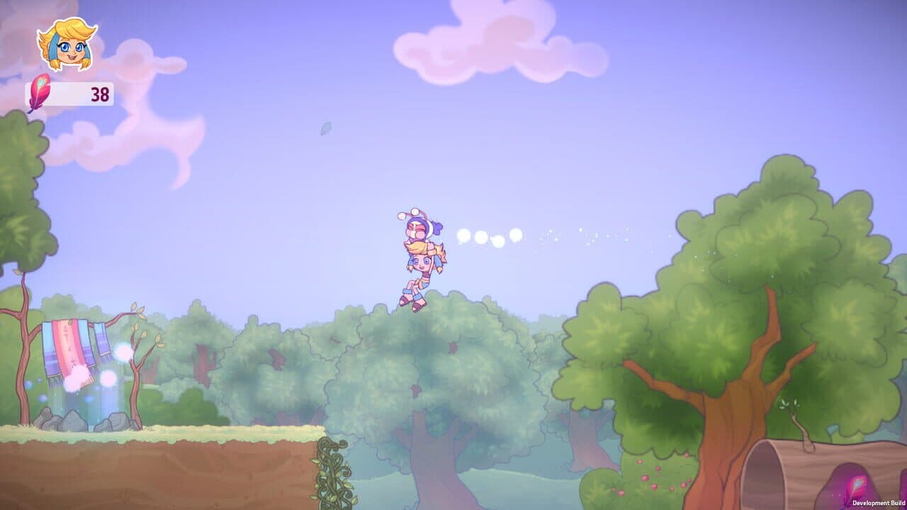 Lila's Tale and the Hidden Forest thumbnail 12
