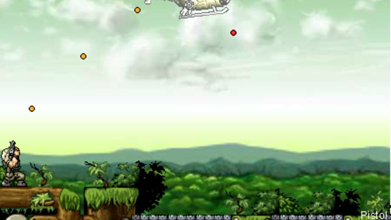 Heli Attack 3 thumbnail 2