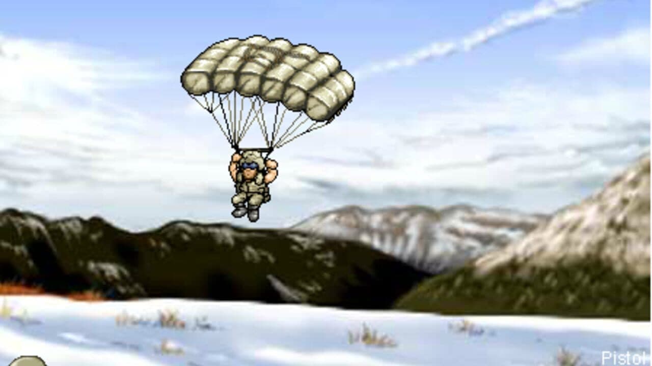 Heli Attack 3 thumbnail 3