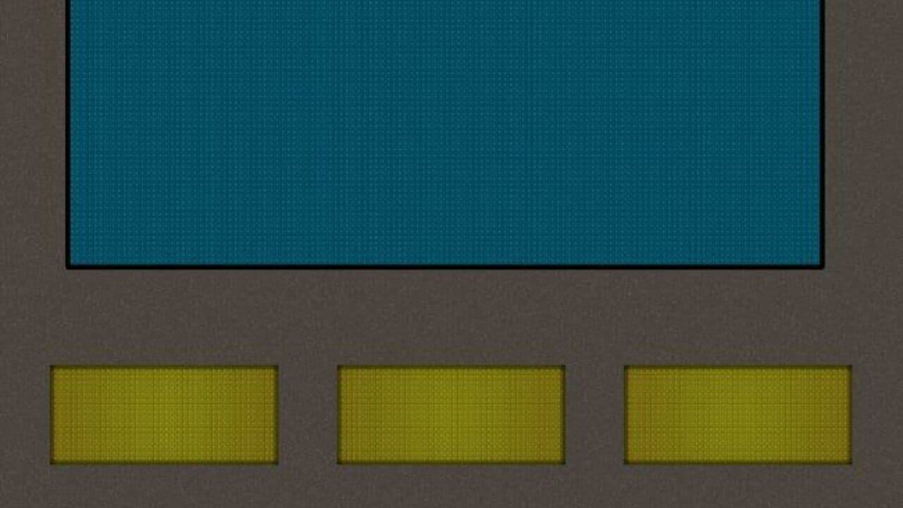 Gurk III: the 8-bit RPG screenshot 1