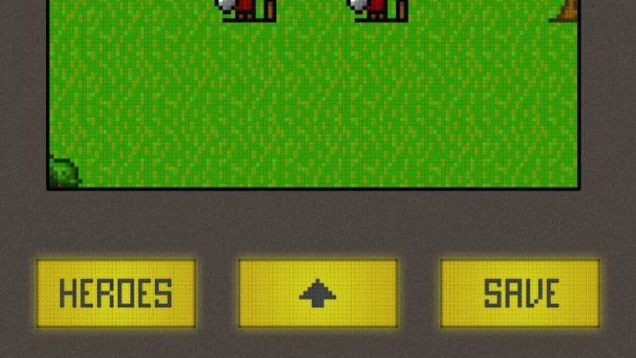 Gurk III: the 8-bit RPG thumbnail 4