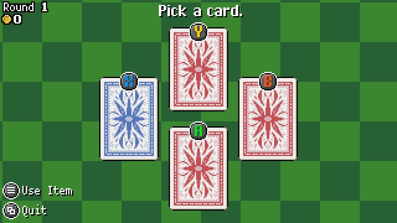 MugenCards screenshot 1