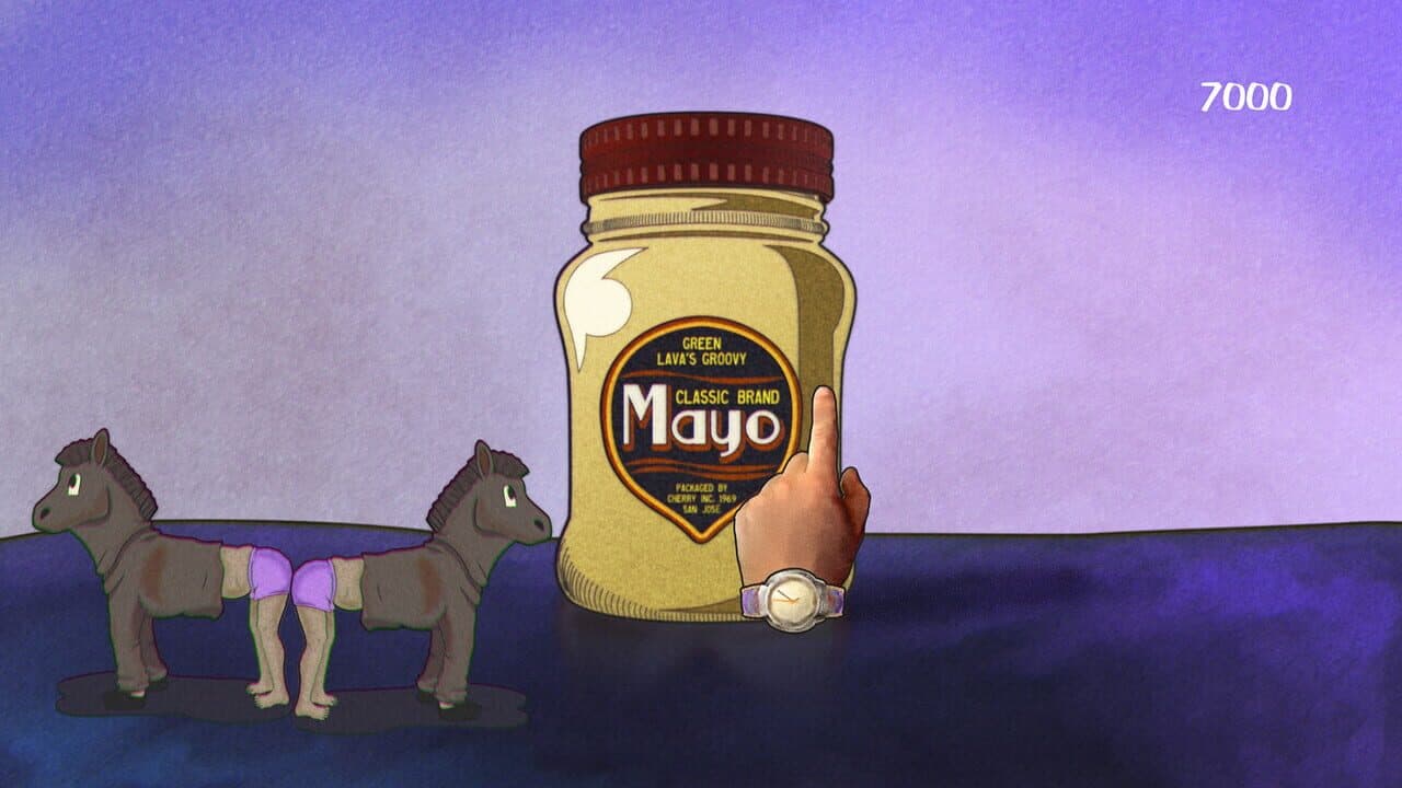 My Name is Mayo 3 thumbnail 2