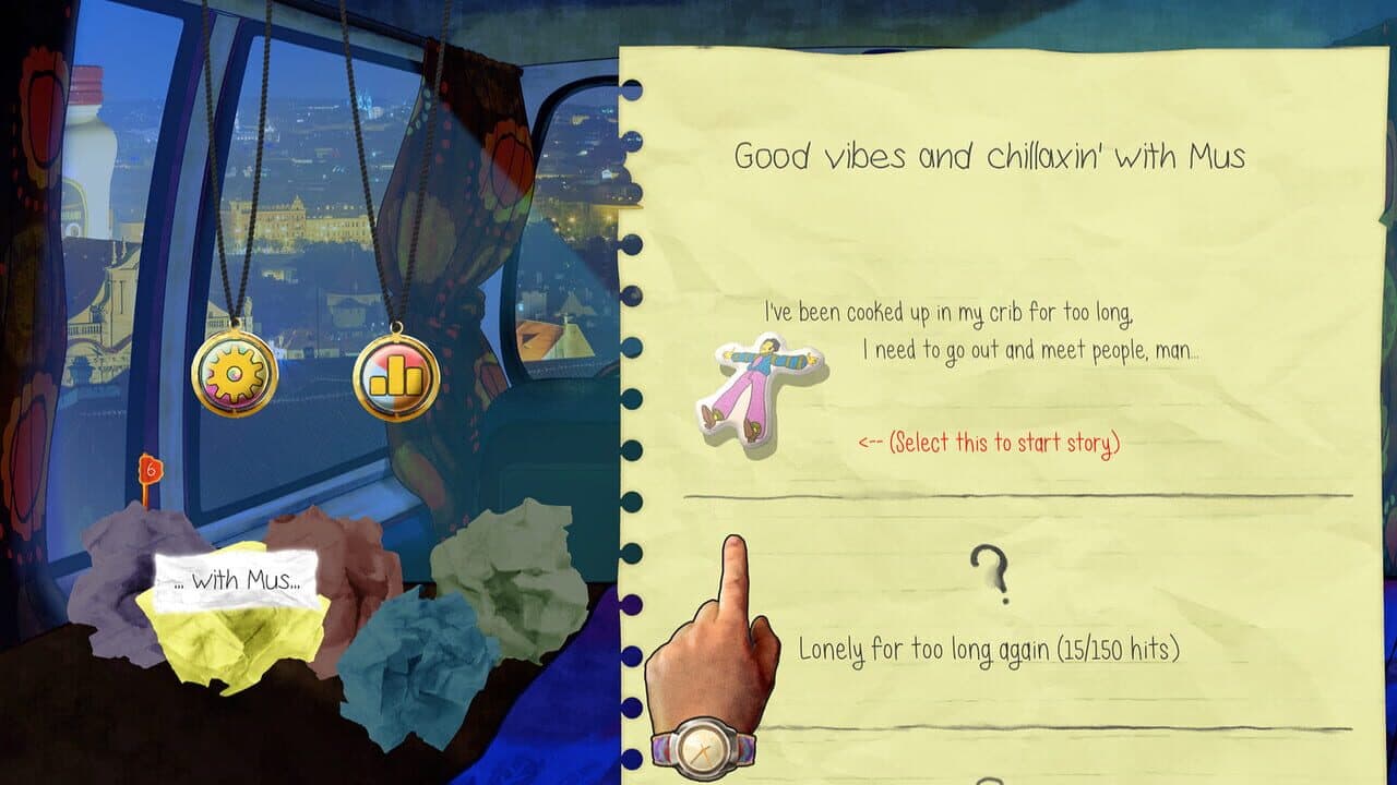 My Name is Mayo 3 thumbnail 3