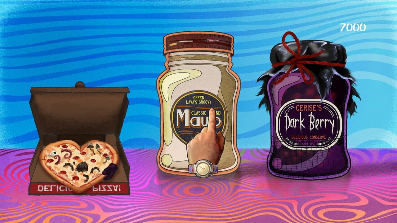 My Name is Mayo 3 thumbnail 4