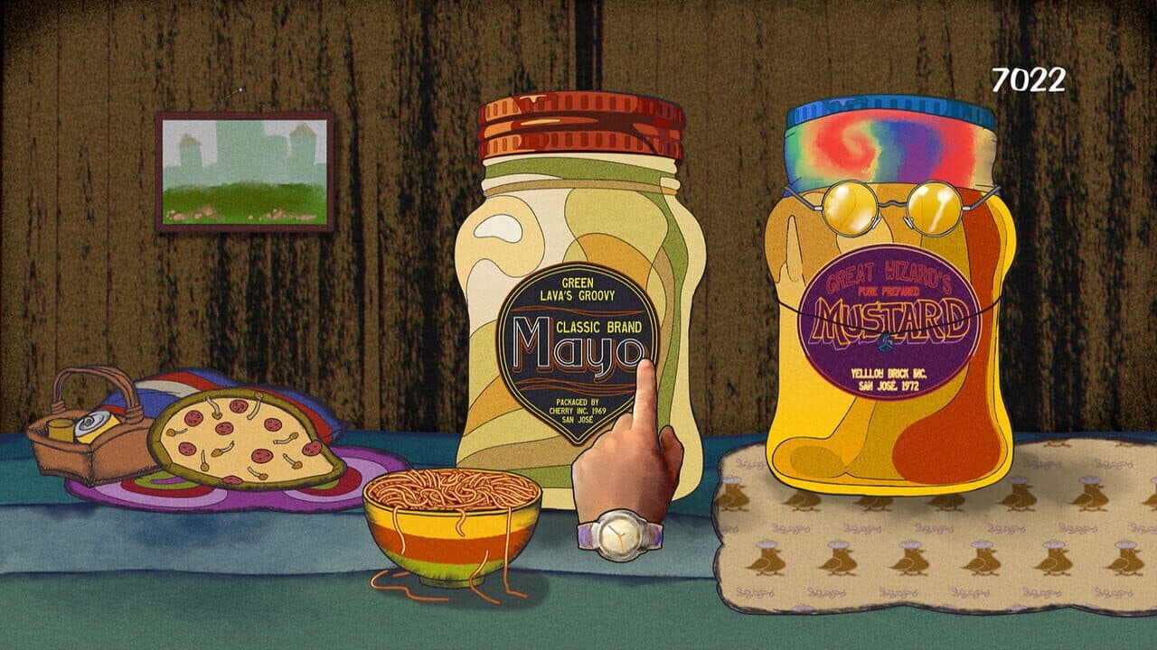 My Name is Mayo 3 thumbnail 6