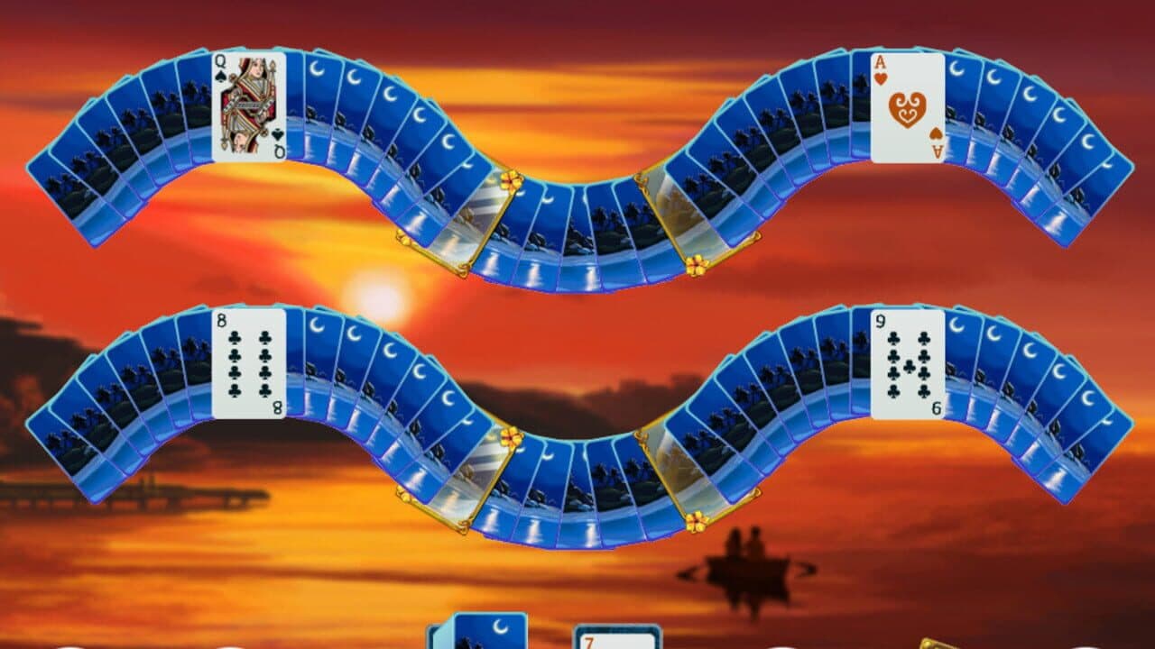 Solitaire Beach Season 3 thumbnail 3