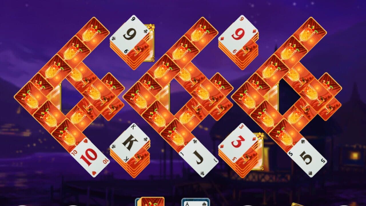 Solitaire Beach Season 3 thumbnail 4