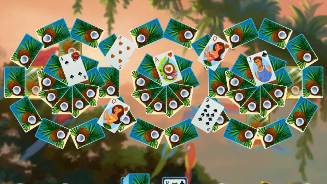 Solitaire Beach Season 3 thumbnail 5