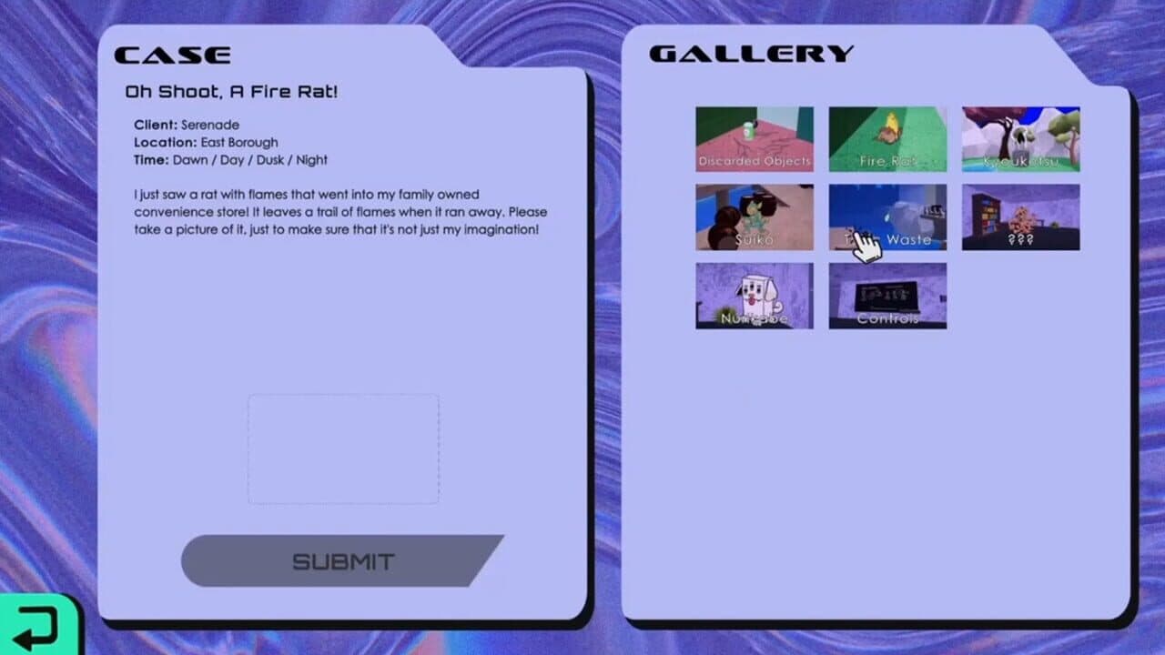 Project Anomaly: Urban Supernatural Investigator thumbnail 3