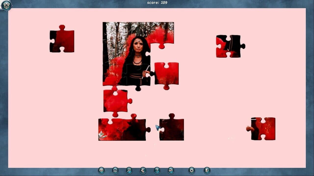 1001 Jigsaw: Legends of Mystery 4 thumbnail 2