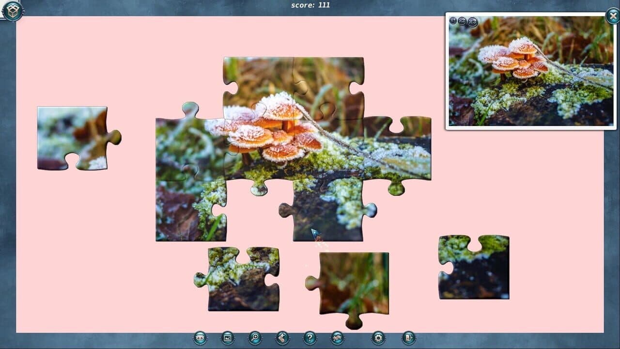 1001 Jigsaw: Legends of Mystery 4 thumbnail 3