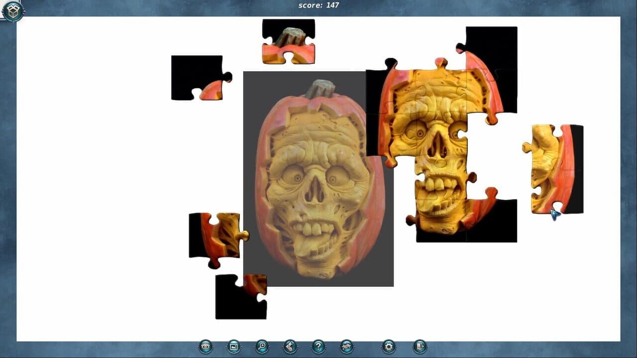 1001 Jigsaw: Legends of Mystery 4 thumbnail 4