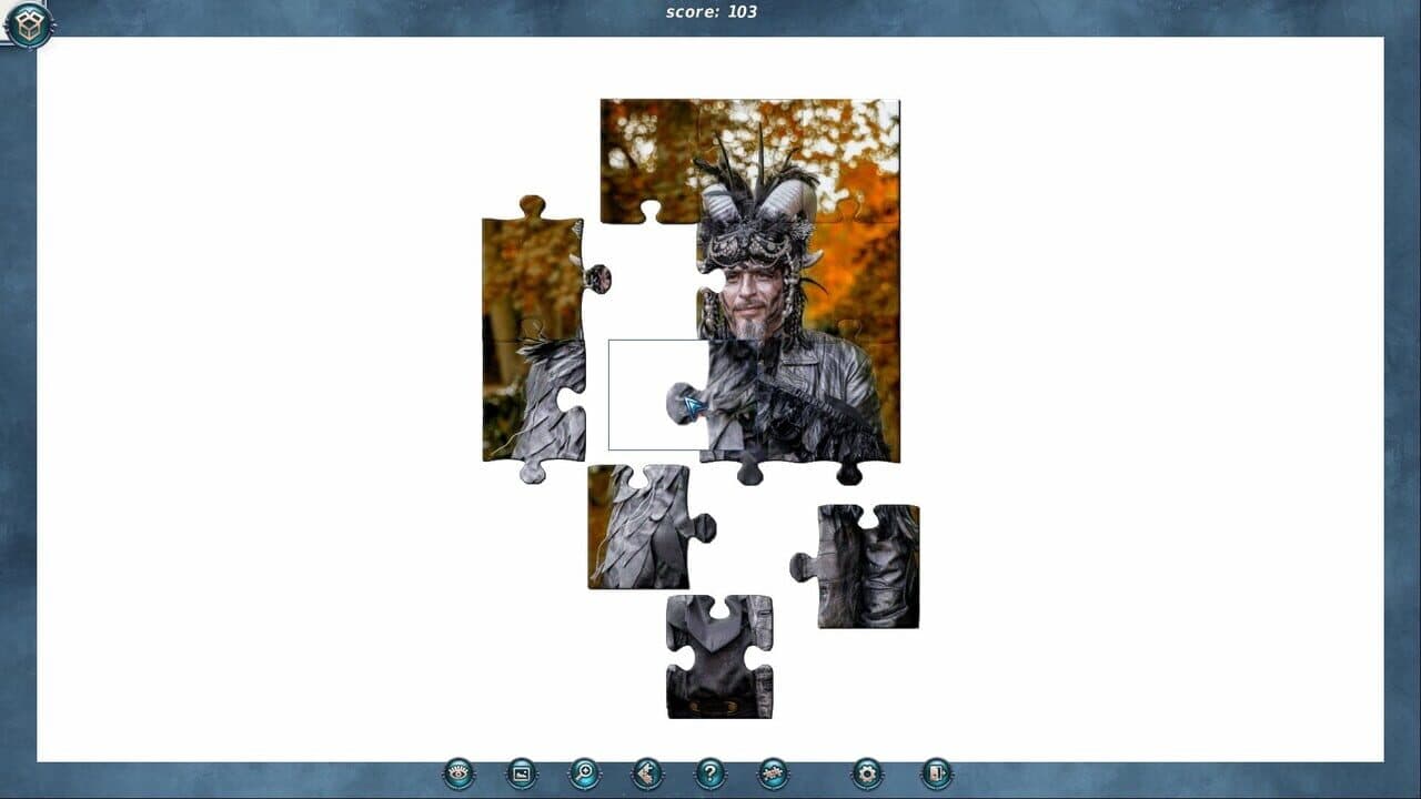 1001 Jigsaw: Legends of Mystery 4 thumbnail 5