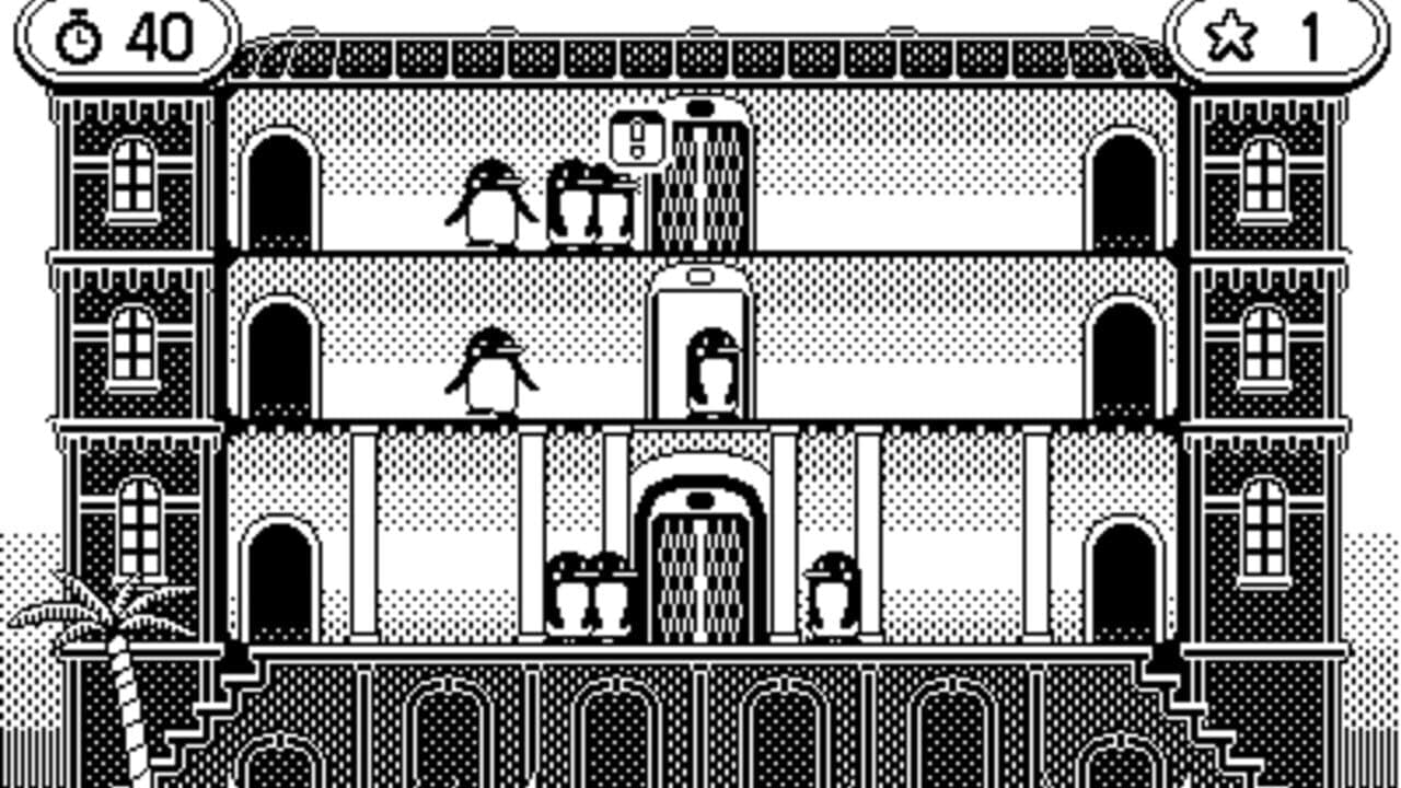 Flipper Lifter screenshot 1