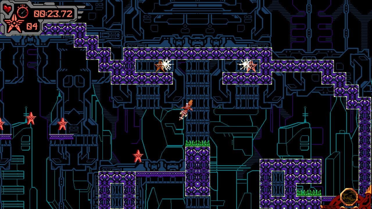 Star Hearts: Launch Point thumbnail 2