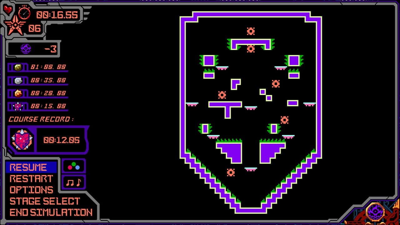 Star Hearts: Launch Point thumbnail 4